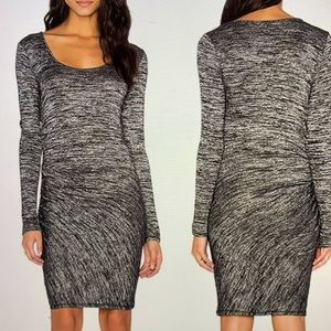 Rag & Bone Ruched Dress